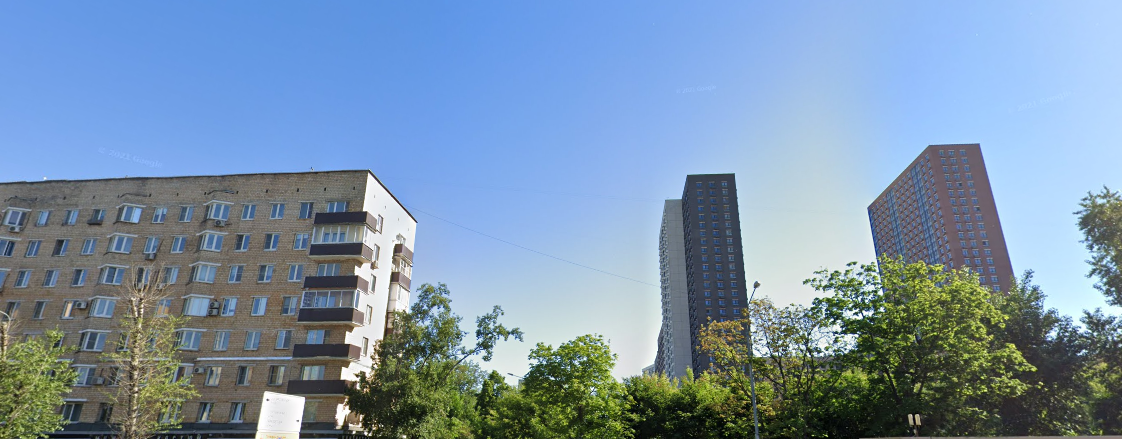 квартиры от застройщика ПИК купить в Москве