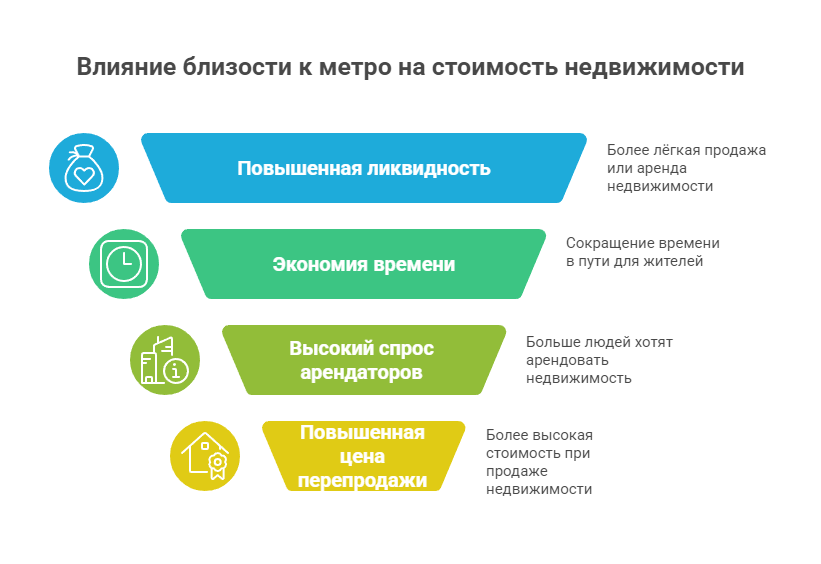 новостройки москвы от застройщика рядом с метро